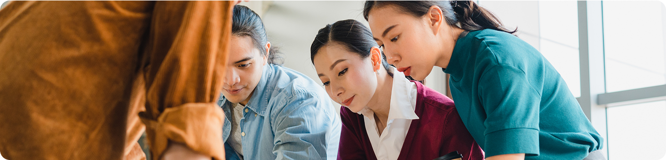 Explore Careers